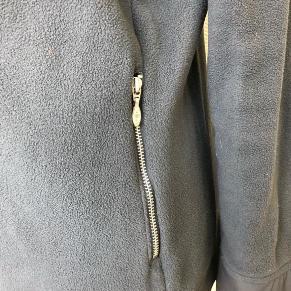 🍂 Fleece Jacket 🍂 - Picture 7 of 7